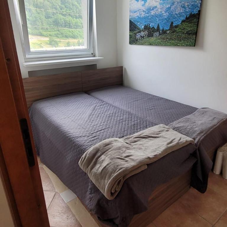 Wolf Apartment nice for 4, Marilleva 900, Kristall, Val di Sole - Apartment mit Blick auf die Berge - 8