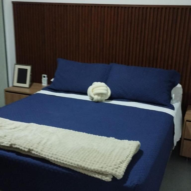 Departamento 1 dormitorio - One-Bedroom Apartment - 1