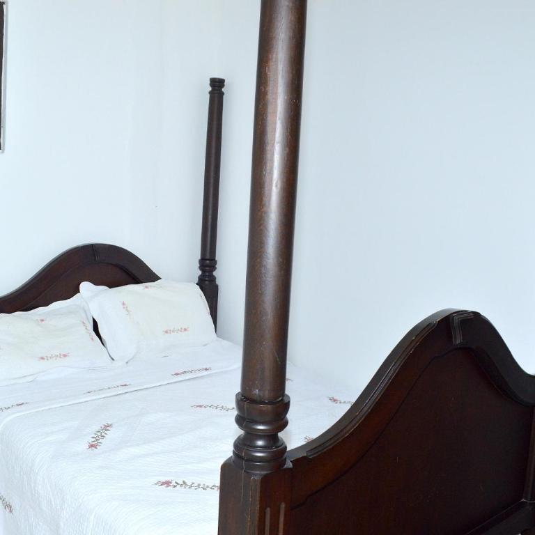 apartamento ambiente familiar y central - Two-Bedroom Apartment - 3