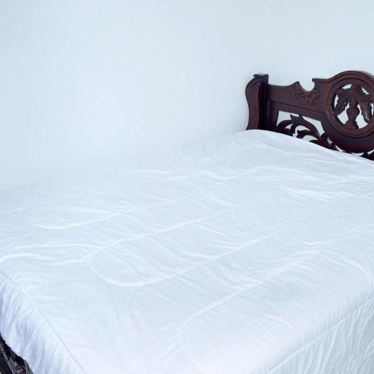apartamento ambiente familiar y central - Two-Bedroom Apartment - 4