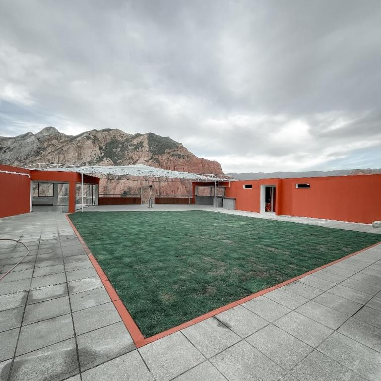 Urban Oasis House Deluxe - Casa de 3 dormitorios - 18