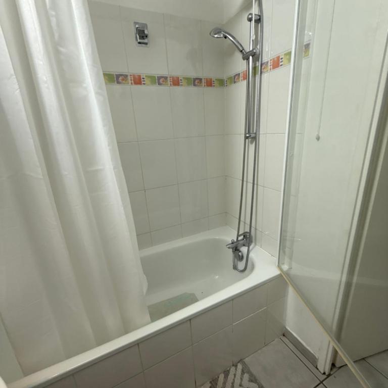Chambre 1 - Chambre Double - 4