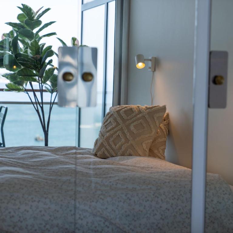 La mirandole bleue, votre escapade face à la mer - Apartamento con vistas al mar - 2