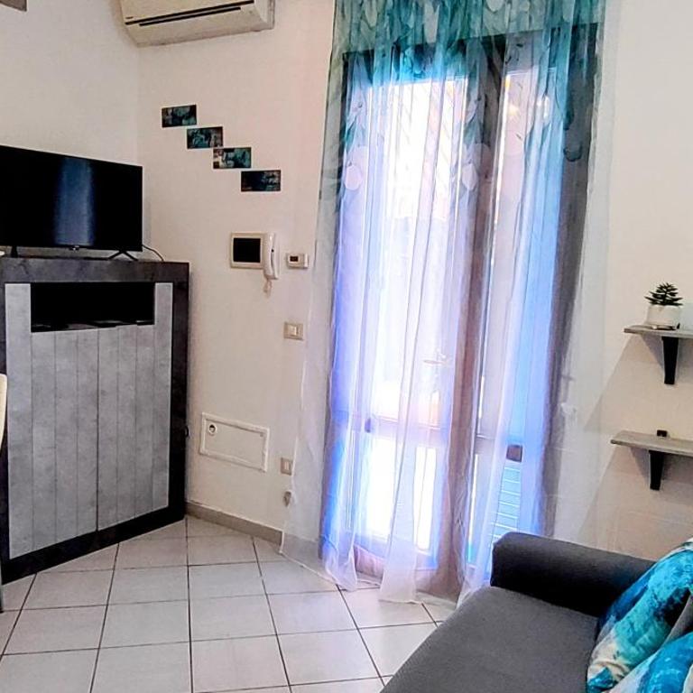 La Gemma di Pisa Appartamento near Cisanello Giardino Privato e Parcheggio e Self Check-in - Appartamento con 1 Camera da Letto e con Giardino - 18