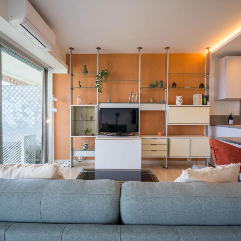 La mirandole bleue, votre escapade face à la mer - Apartamento con vistas al mar - 4