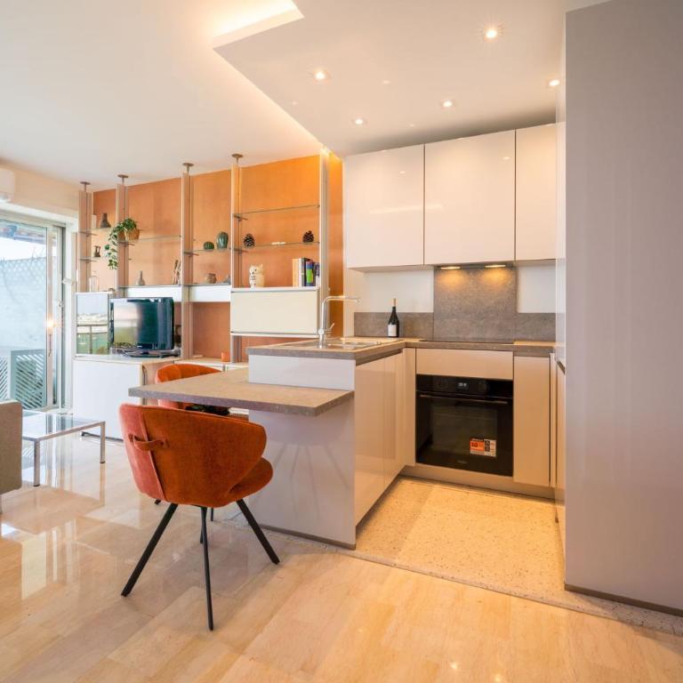 La mirandole bleue, votre escapade face à la mer - Apartamento con vistas al mar - 7