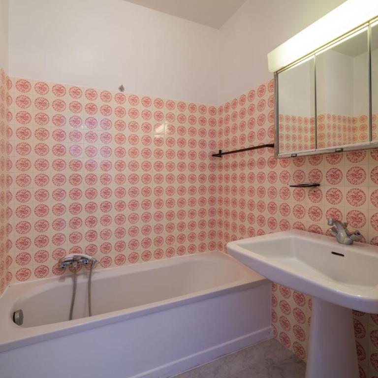 La mirandole bleue, votre escapade face à la mer - Apartamento con vistas al mar - 8