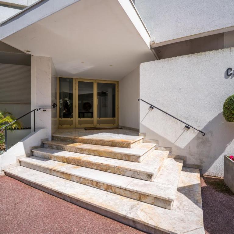 La mirandole bleue, votre escapade face à la mer - Apartamento con vistas al mar - 9