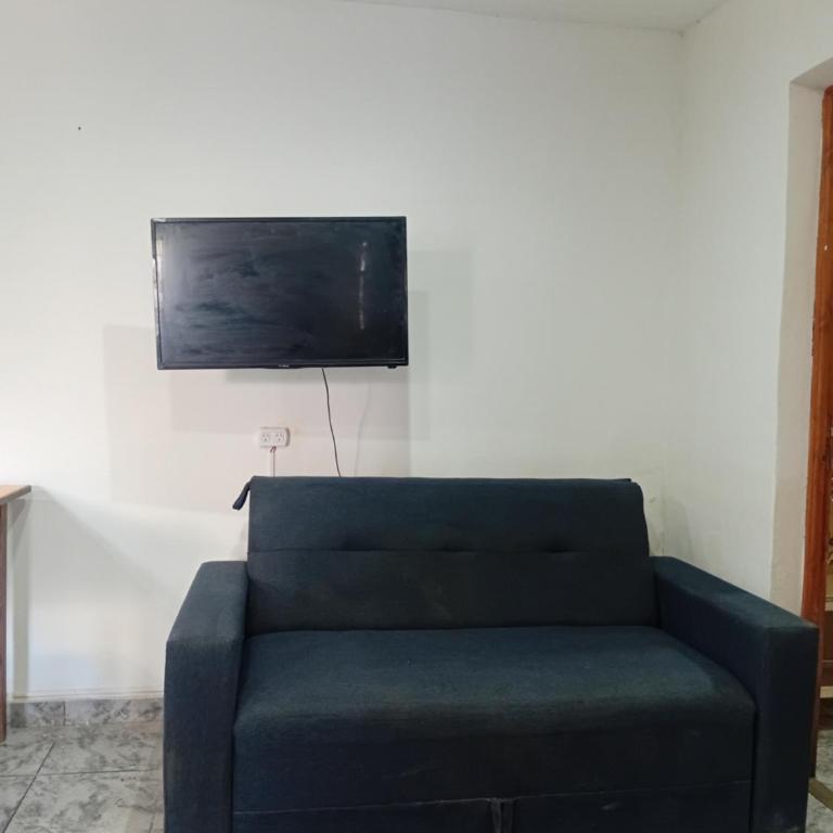 Monoambiente Amoblado - Apartamento de 1 dormitorio - 6