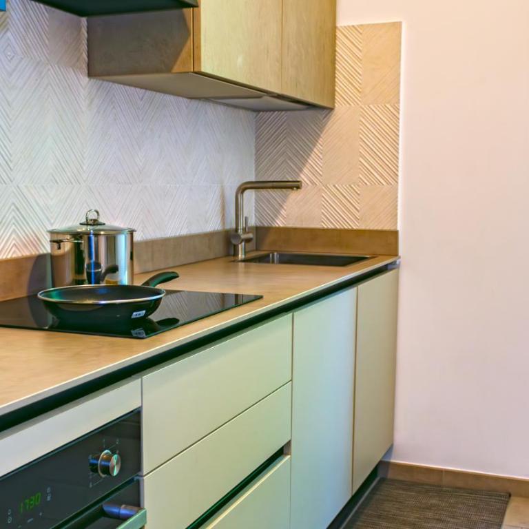Re di Roma Metro Hub - Rome Collection - One-Bedroom Apartment - 35