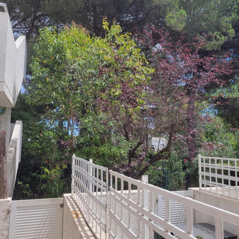 Studio 5 min des plages et cœur de ville - Apartment mit Terrasse - 19