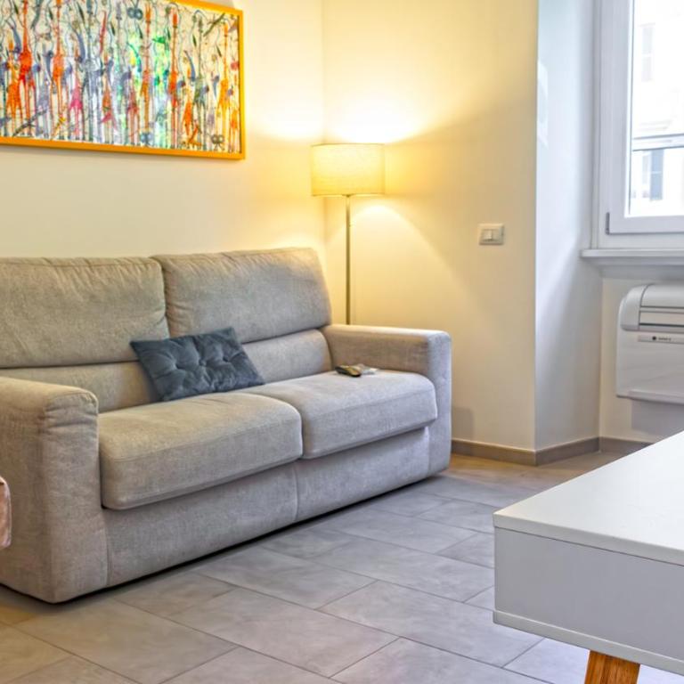 Re di Roma Metro Hub - Rome Collection - One-Bedroom Apartment - 38