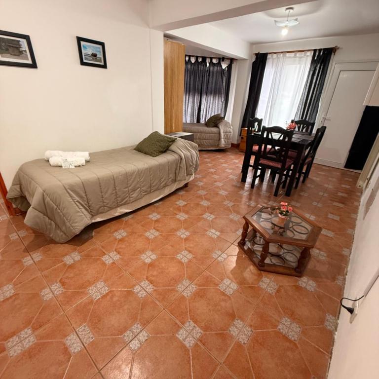 MS Hotel Campos 26 - Apartamento - Planta baja - 1