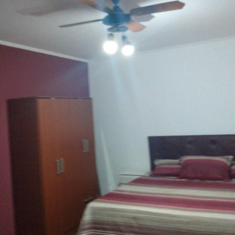 Casaquinta Los Tilos Chascomus para 6 de lunes a domingo personas - Casa con 1 dormitorio - 7