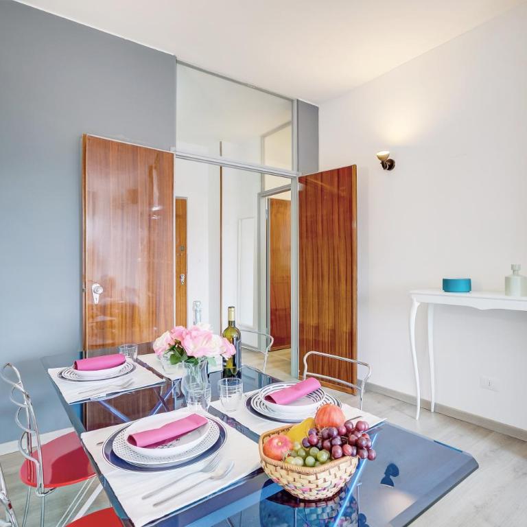 Appartamento di Tommaso - Happy Rentals - Appartamento con 1 Camera da Letto - 3