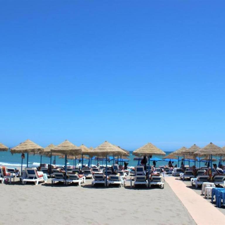 Apartment in Torremolinos near Bajondillo Beach - Appartement 2 Chambres - 37