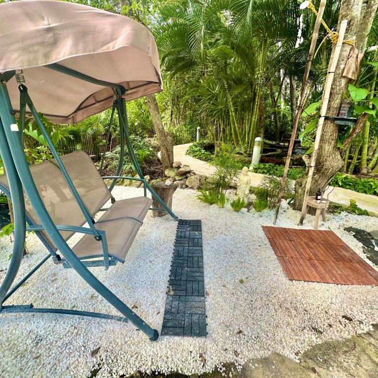 GLASS JUNGLE VILLA with amazing green views -10 min DT - Casa de 3 dormitorios - 21