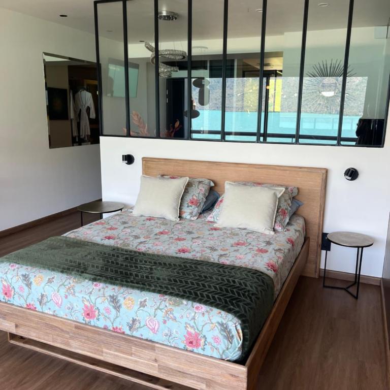 Cocon Chic Aix les bains - Apartment mit 1 Schlafzimmer - 10