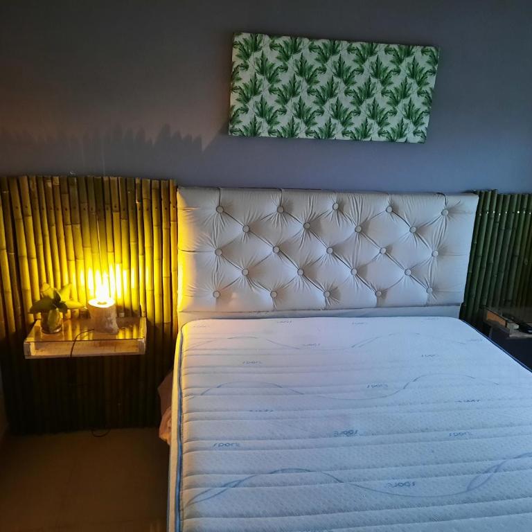 Terra Zión - Apartamento de 1 dormitorio - 39