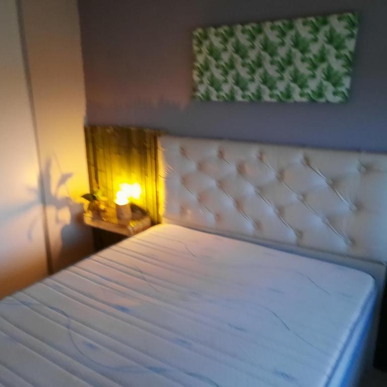 Terra Zión - Apartamento de 1 dormitorio - 42