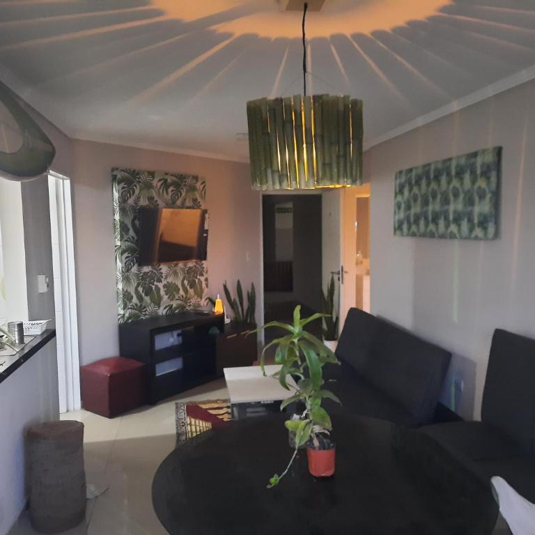 Terra Zión - Apartamento de 1 dormitorio - 47