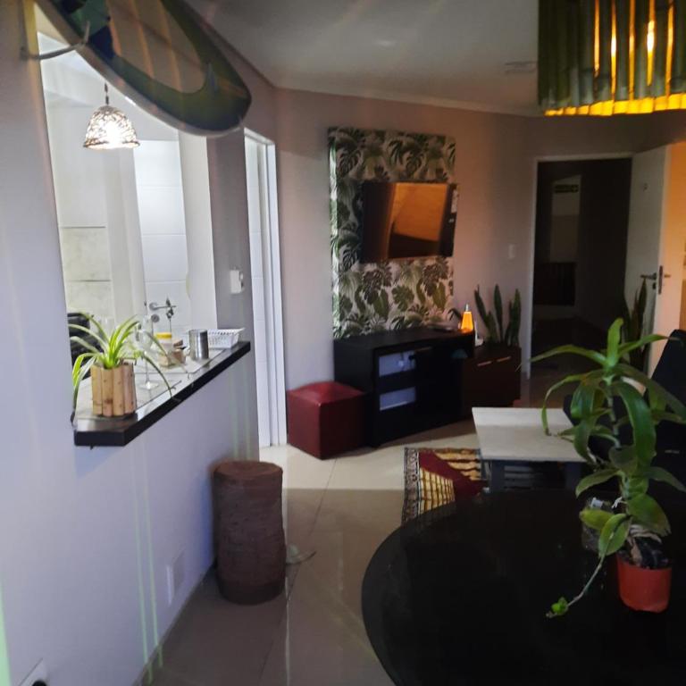 Terra Zión - Apartamento de 1 dormitorio - 49