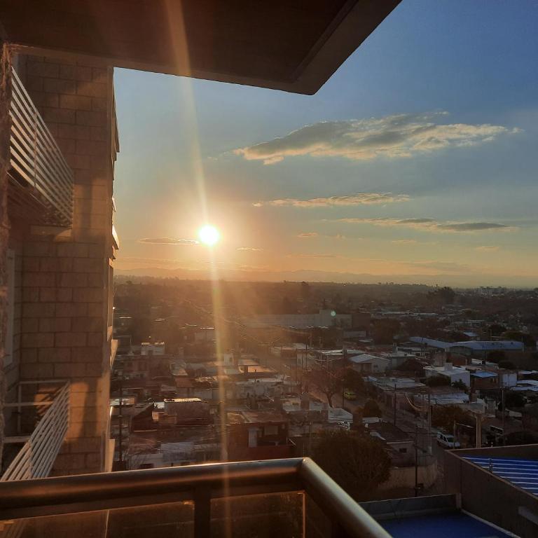 Terra Zión - Apartamento de 1 dormitorio - 52