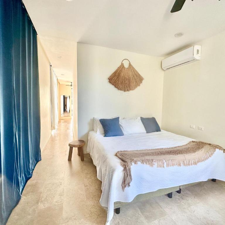 GLASS JUNGLE VILLA with amazing green views -10 min DT - Casa de 3 dormitorios - 40