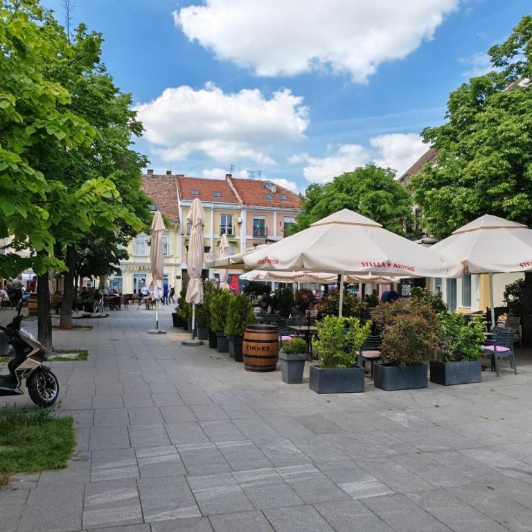 The Belfort Townhomes - Green Lux Loft - Apartment - 27