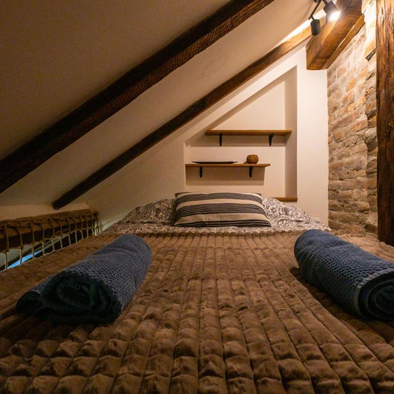 The Belfort Townhomes - Green Lux Loft - Apartment - 10