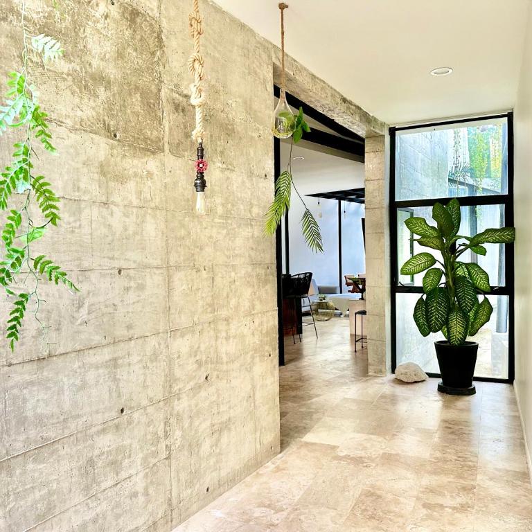 GLASS JUNGLE VILLA with amazing green views -10 min DT - Casa de 3 dormitorios - 38