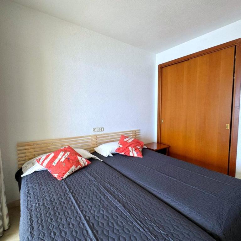 Torre levante 30 - Apartamento de 1 dormitorio - 6