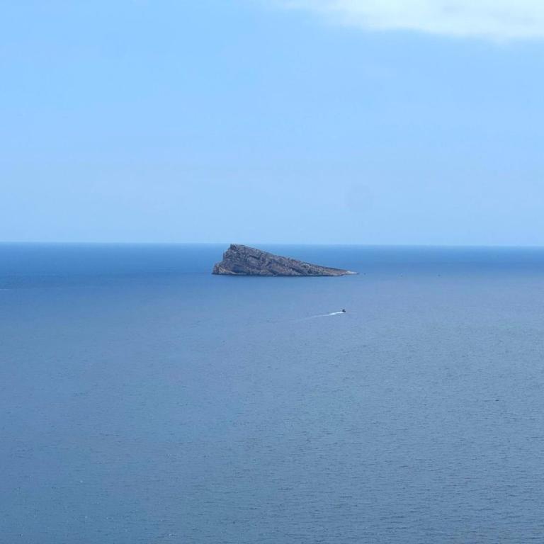 Torre levante 30 - Apartamento de 1 dormitorio - 12