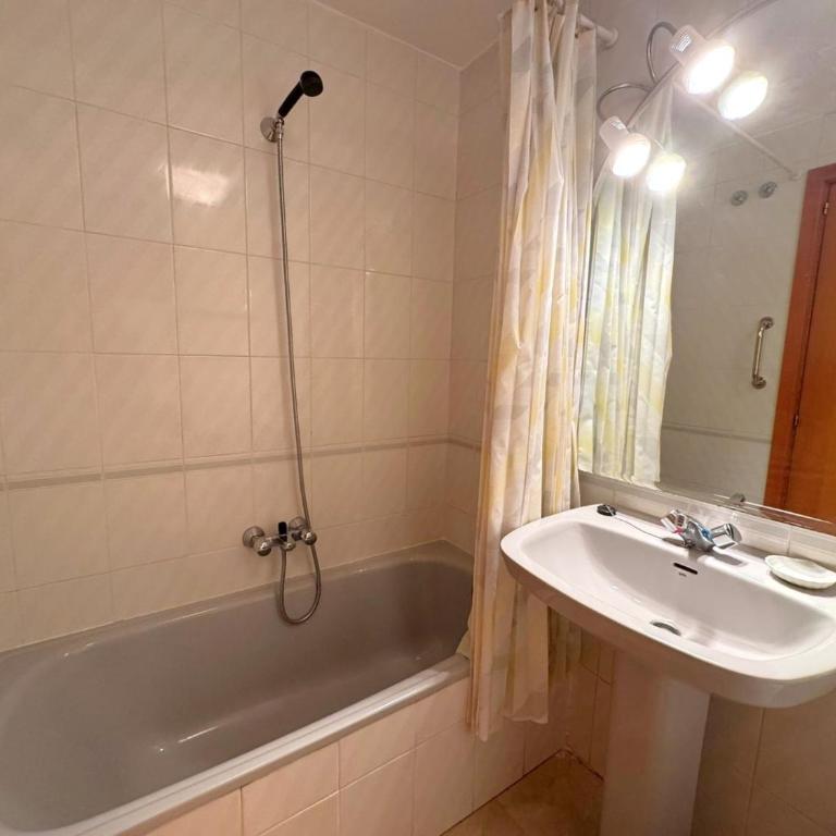 Torre levante 30 - Apartamento de 1 dormitorio - 17