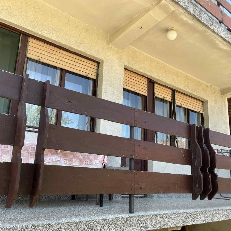 Apartman Jelena - One-Bedroom Apartment - 5