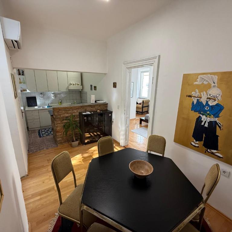 Apartment Mery Old Town Sarajevo Free Parking - Two-Bedroom Apartment - 4