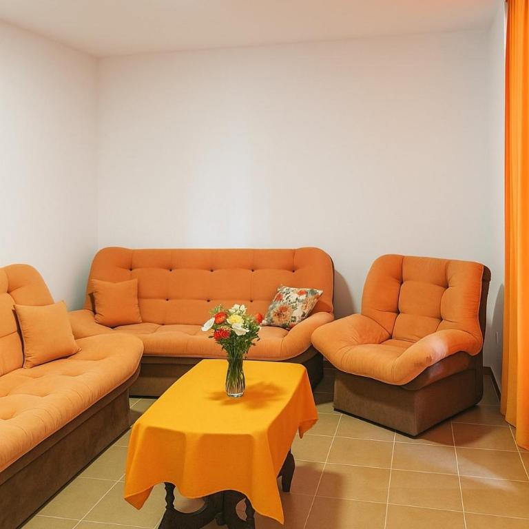 Garsonjera Ulcinj Povoljno! - Apartman sa 1 Spavaćom Sobom - 1