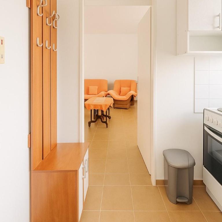 Garsonjera Ulcinj Povoljno! - Apartman sa 1 Spavaćom Sobom - 2