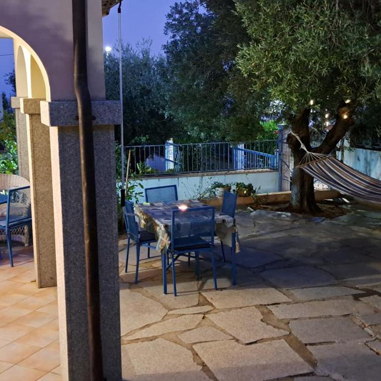 Appartamento Susanna - Appartamento Standard con 2 Camere da Letto - 19
