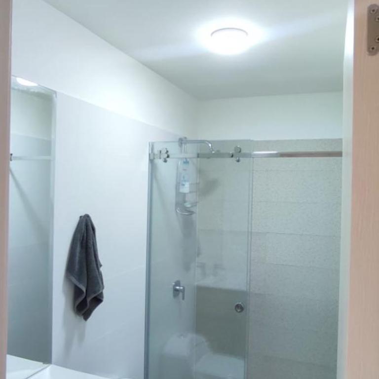 Habitación en San Isidro - Departamento compartido - One-Bedroom Apartment - 2