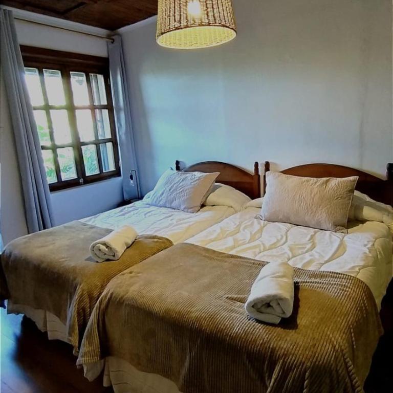 Hostal Pando - Twin Room - 2