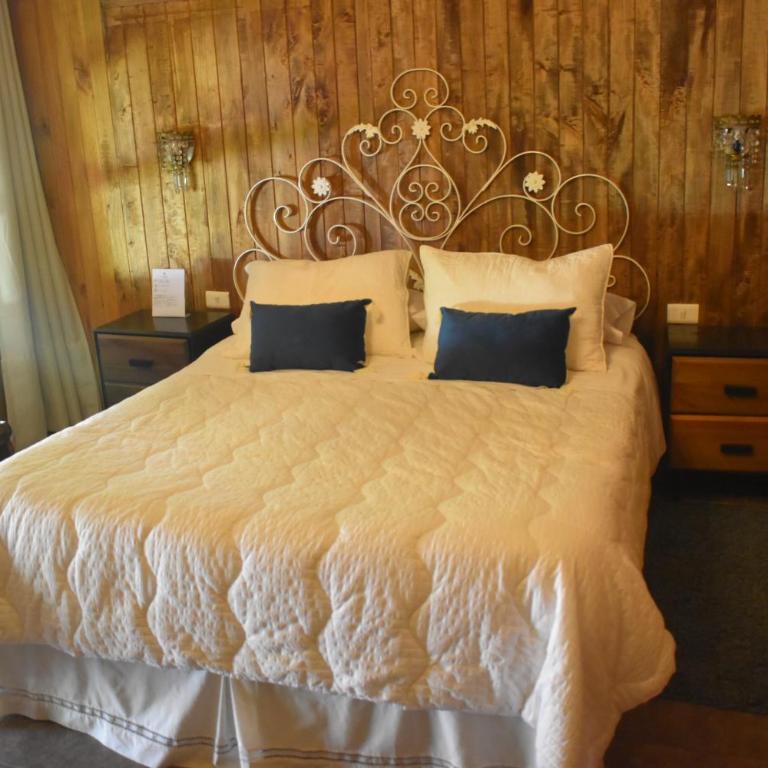 Hostal Pando - Double Room with Private Bathroom - 6