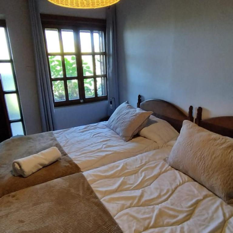 Hostal Pando - Twin Room - 1