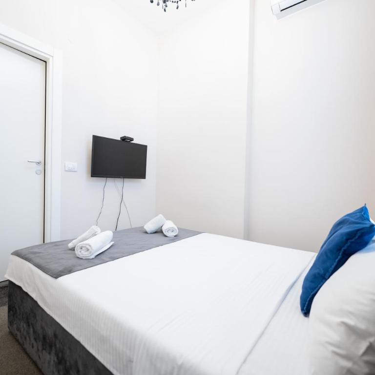 Kings Palace - Standardna Jednokrevetna Soba - 3