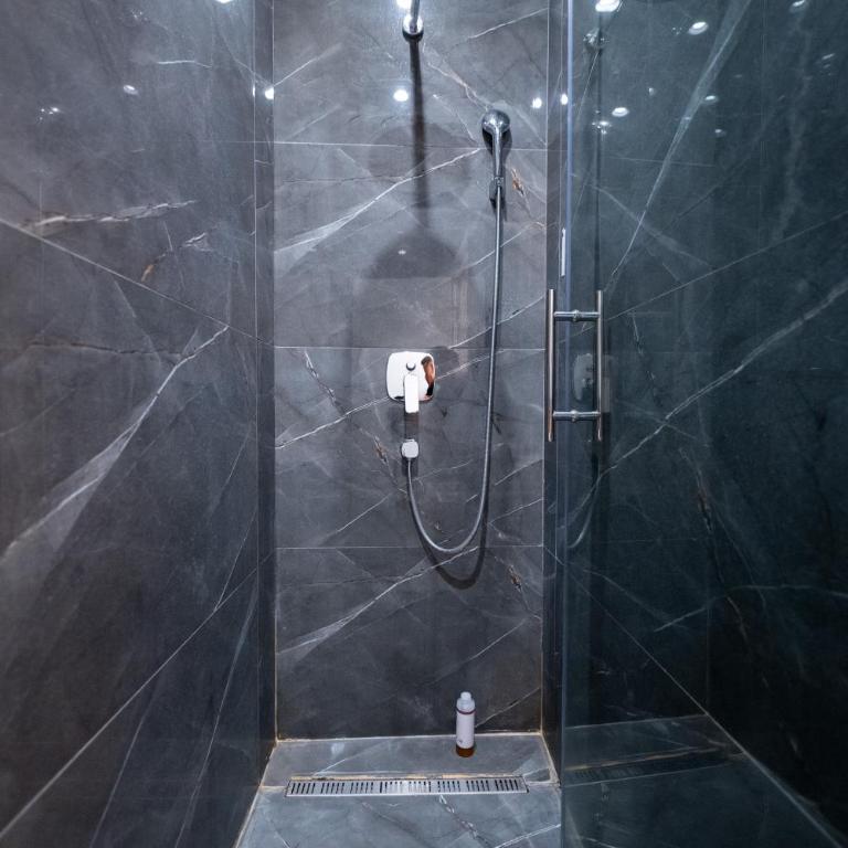 Kings Palace - Standardna Jednokrevetna Soba - 5