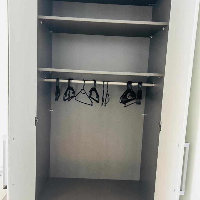 KJ Ferienwohnung bis 10P-Zentral-Garten-WIFI-Parken-Grill - Appartamento con 3 Camere da Letto - 45