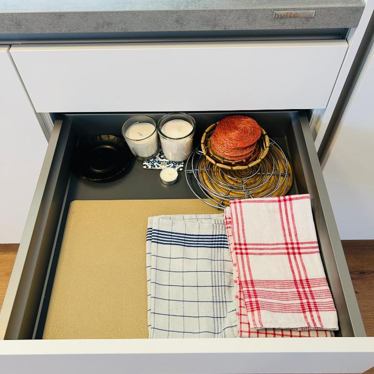 KJ Ferienwohnung bis 10P-Zentral-Garten-WIFI-Parken-Grill - Appartamento con 3 Camere da Letto - 29