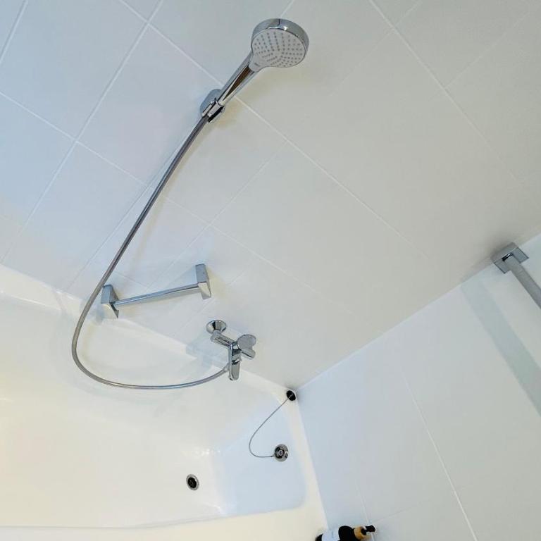 KJ Ferienwohnung bis 10P-Zentral-Garten-WIFI-Parken-Grill - Appartamento con 3 Camere da Letto - 37