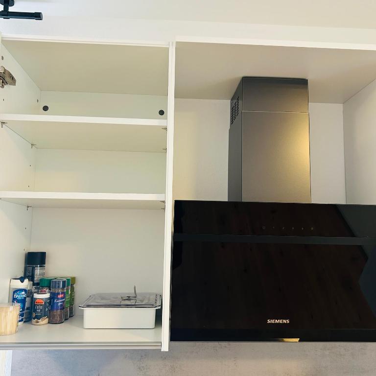 KJ Ferienwohnung bis 10P-Zentral-Garten-WIFI-Parken-Grill - Appartamento con 3 Camere da Letto - 23