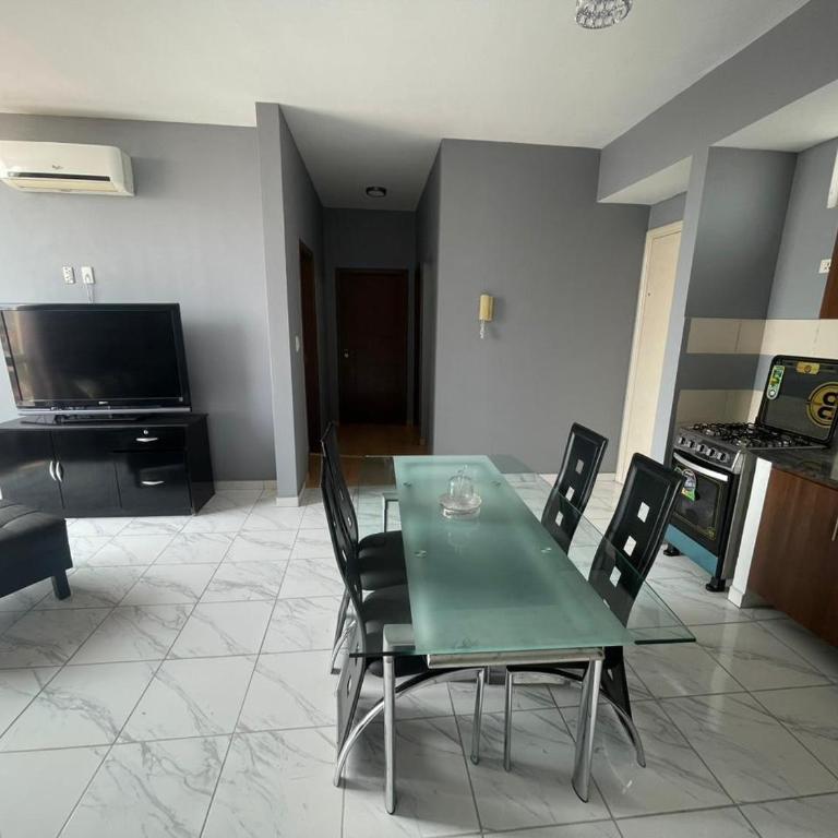 Elegante, espacioso y céntrico - Apartamento de 2 dormitorios - 5